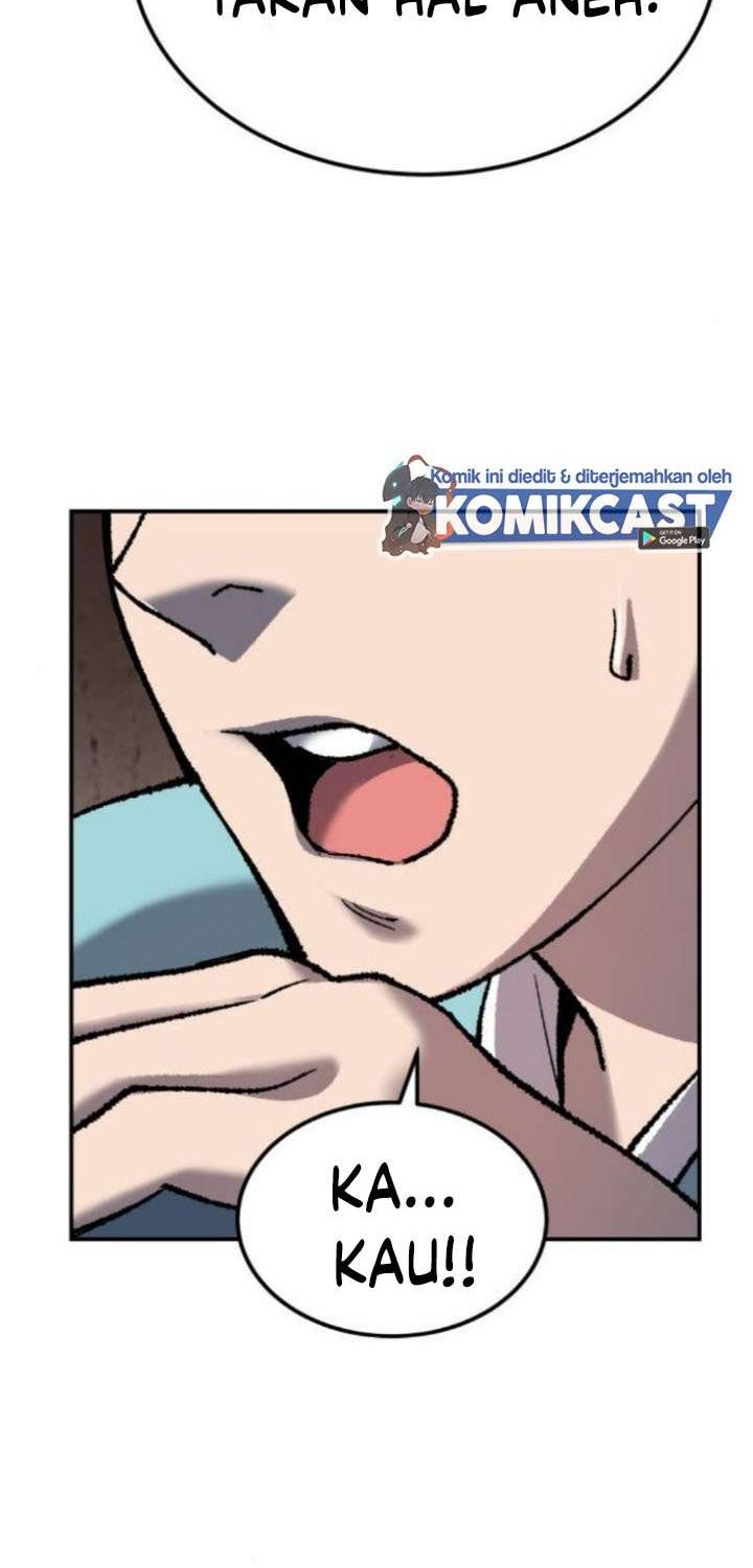 Limit Breaker Chapter 28.2 - halaman 33
