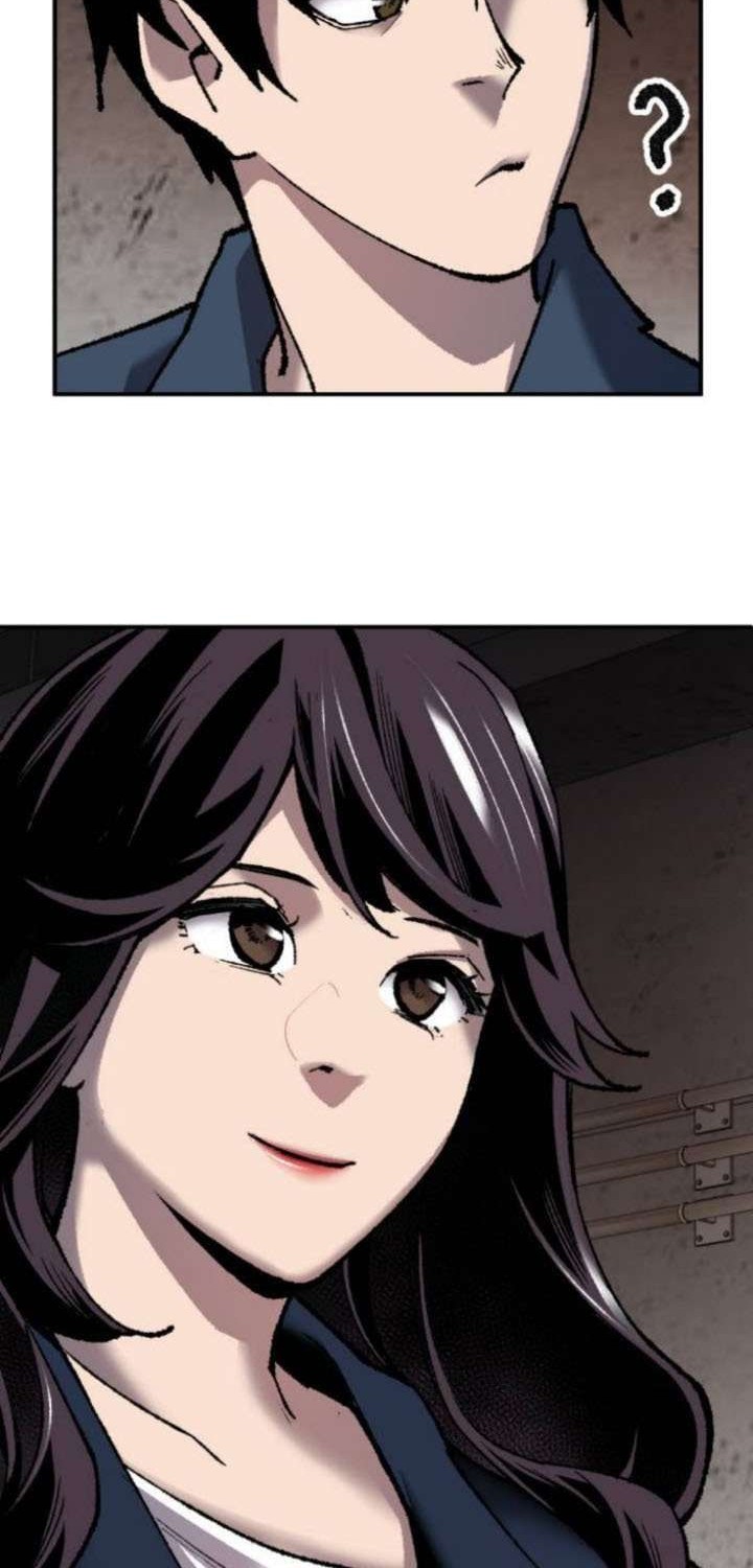 Limit Breaker Chapter 28.2 - halaman 35