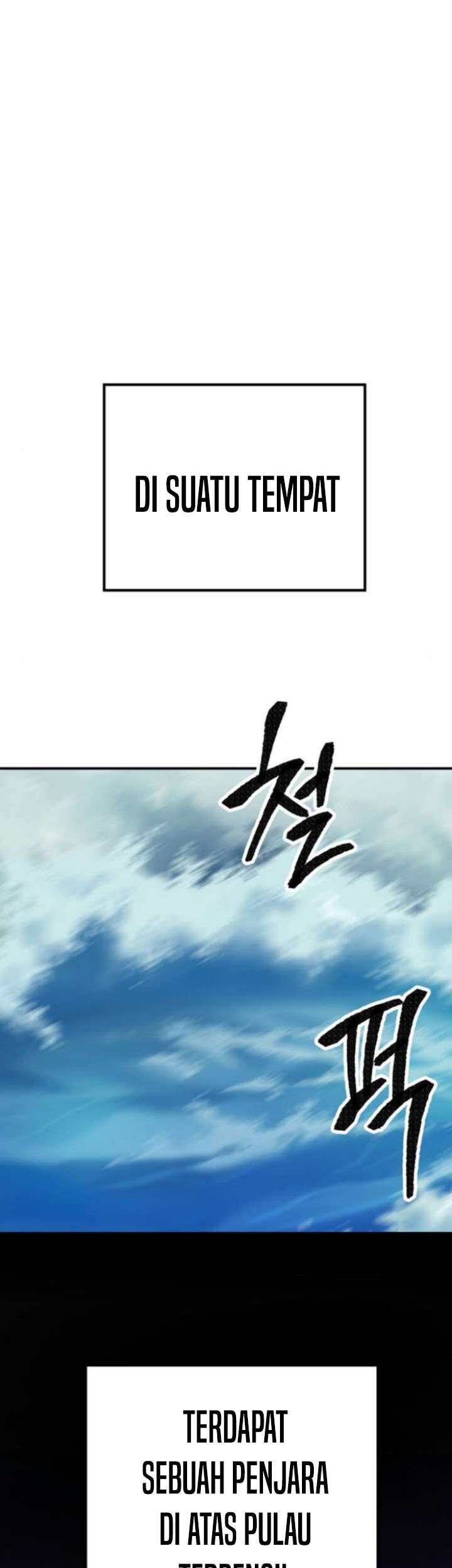 Limit Breaker Chapter 28.2 - halaman 37
