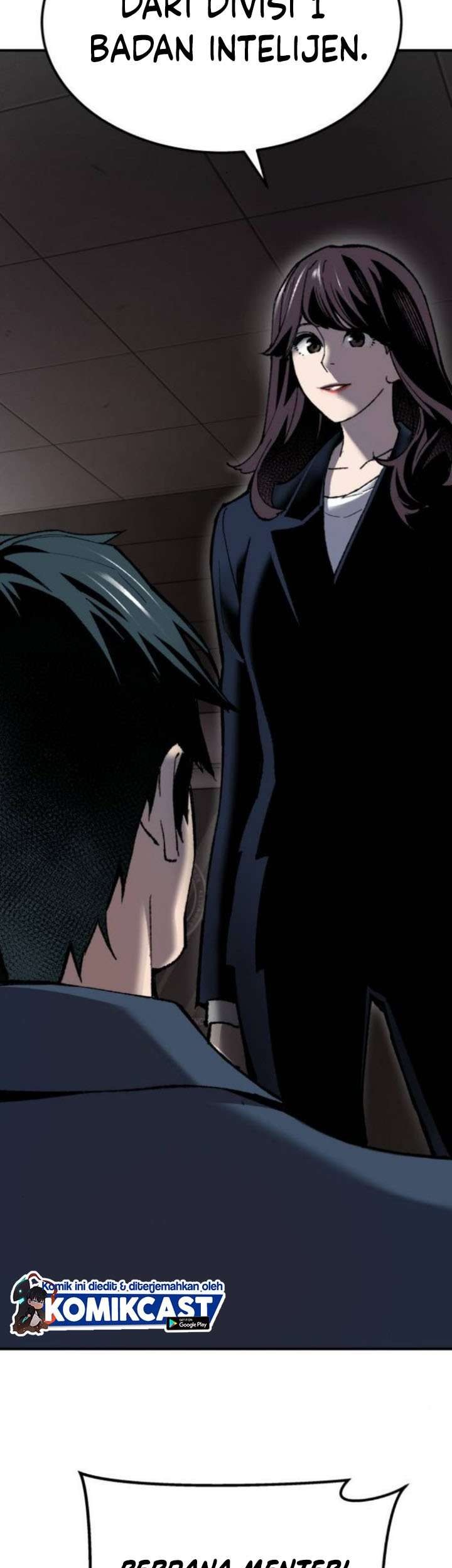 Limit Breaker Chapter 28.2 - halaman 4