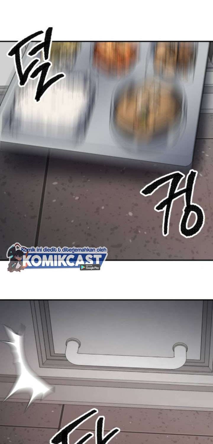 Limit Breaker Chapter 28.2 - halaman 40
