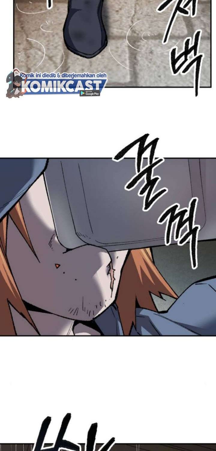 Limit Breaker Chapter 28.2 - halaman 44