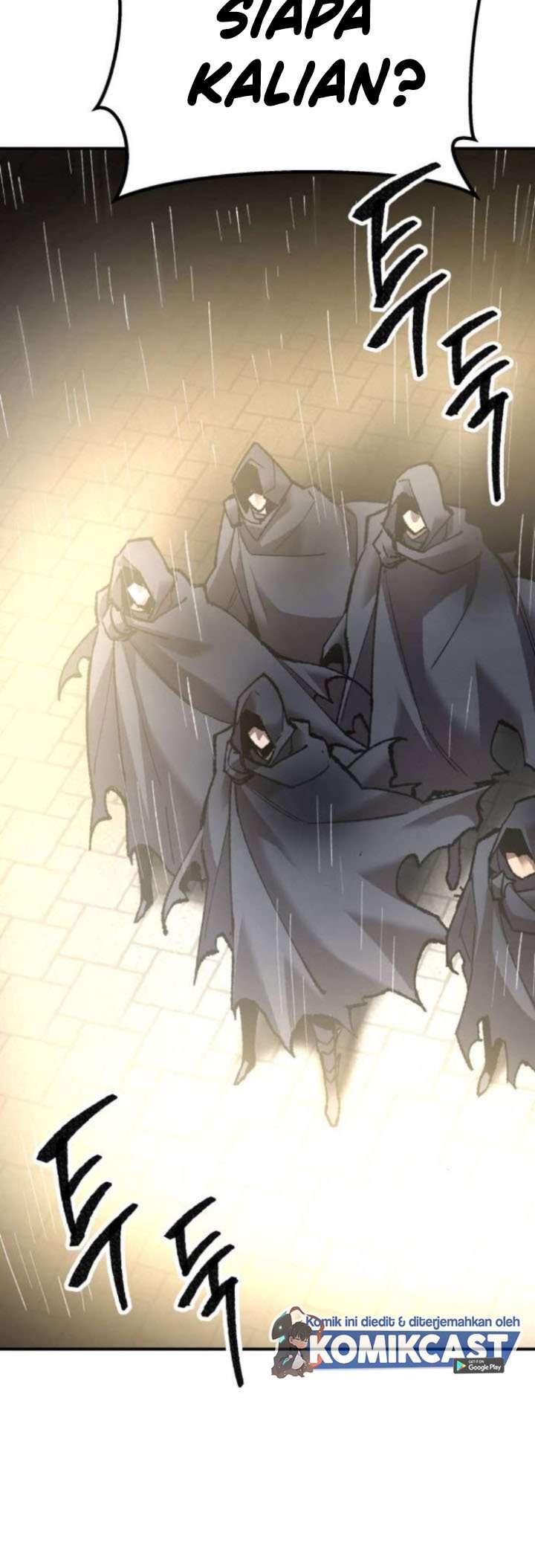 Limit Breaker Chapter 28.2 - halaman 47