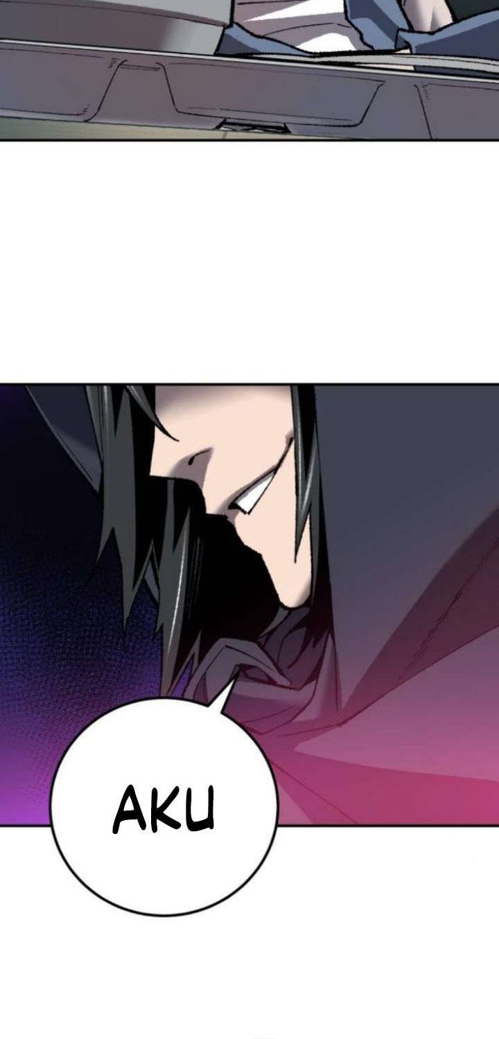 Limit Breaker Chapter 28.2 - halaman 49
