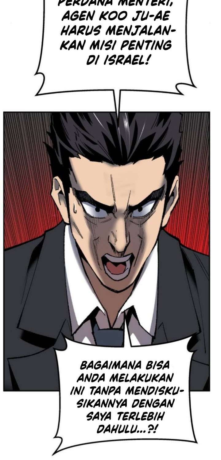 Limit Breaker Chapter 28.2 - halaman 5