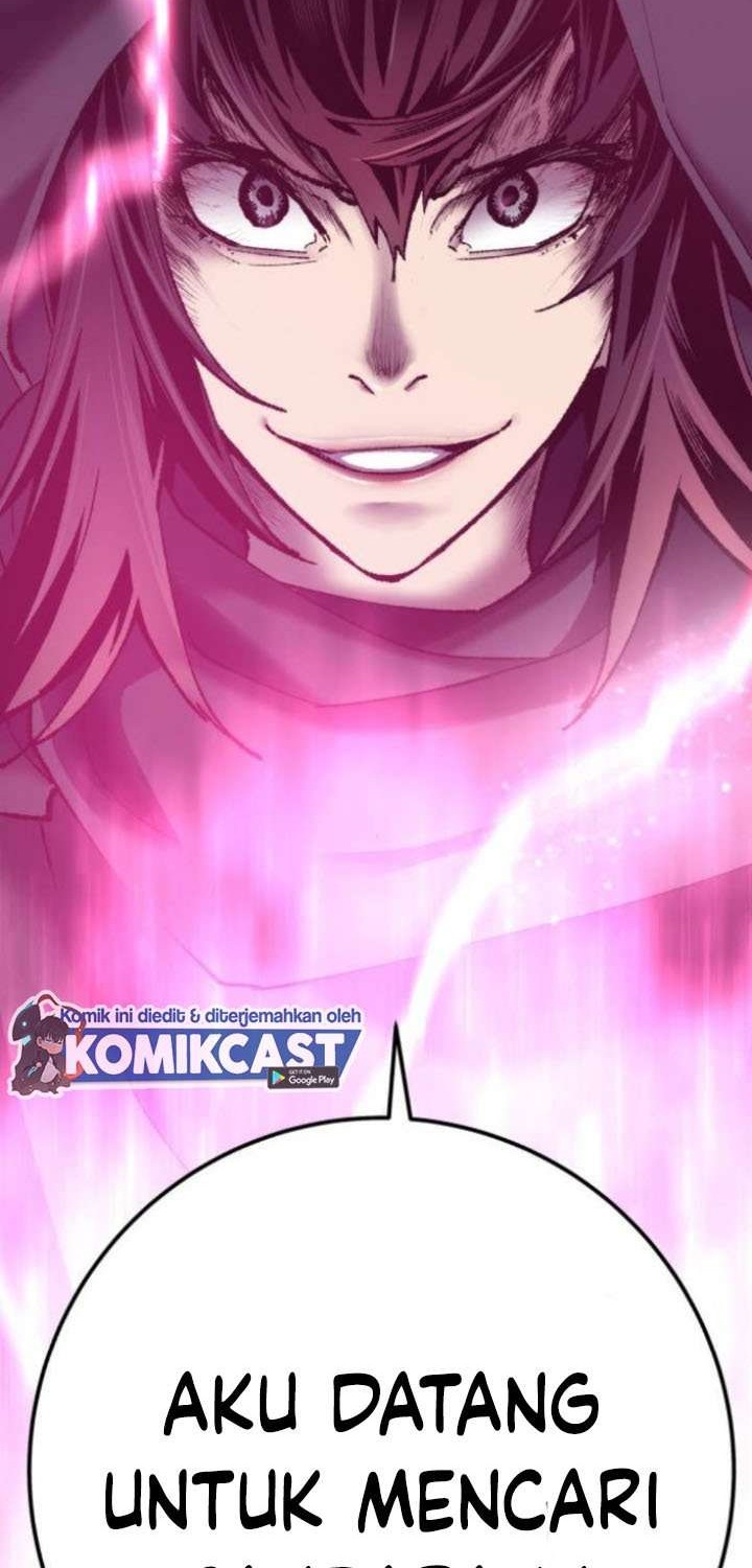 Limit Breaker Chapter 28.2 - halaman 51