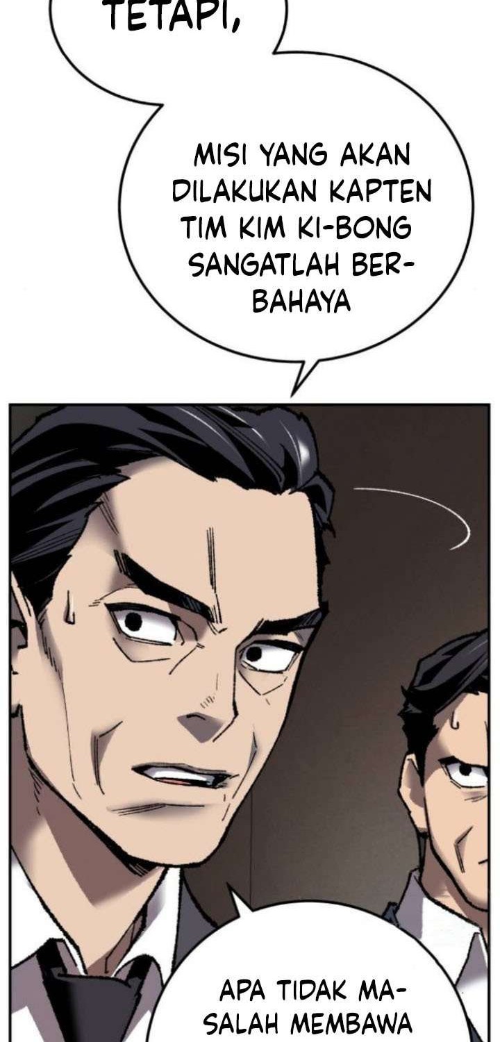 Limit Breaker Chapter 28.2 - halaman 7