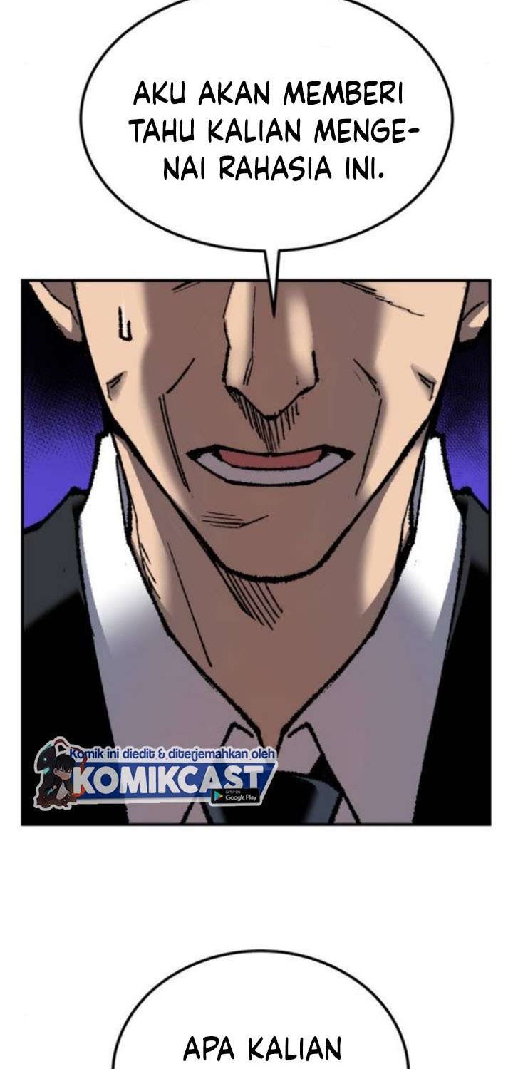 Limit Breaker Chapter 28.2 - halaman 9