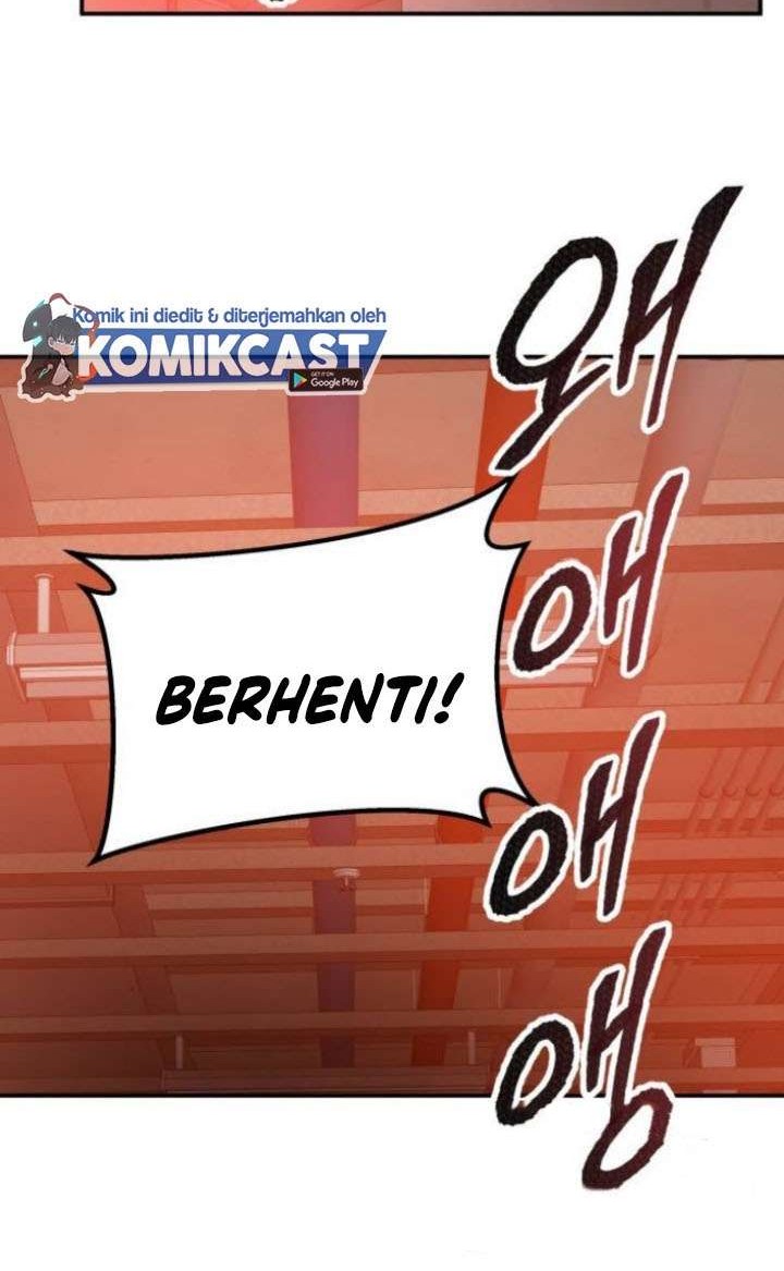Limit Breaker Chapter 29.1 - halaman 10