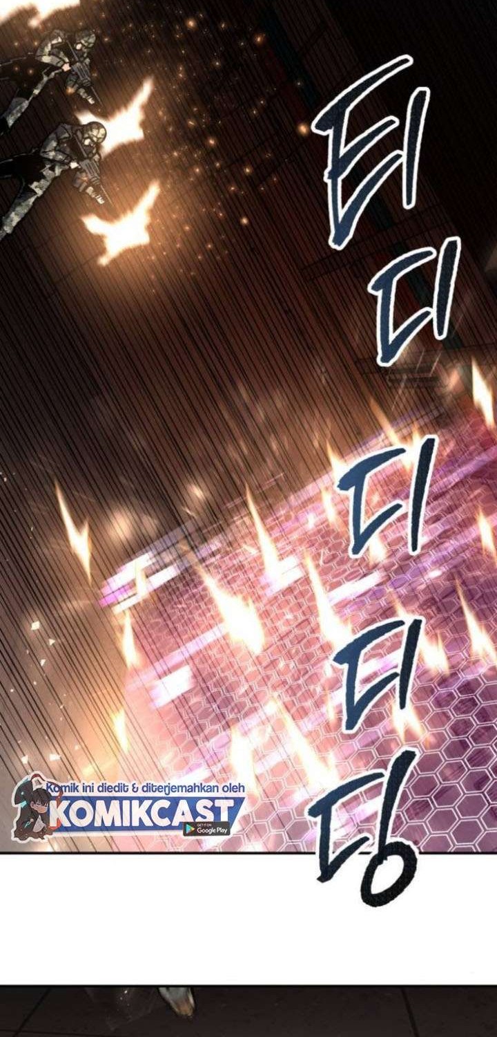 Limit Breaker Chapter 29.1 - halaman 12