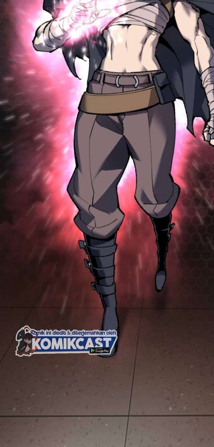 Limit Breaker Chapter 29.1 - halaman 14