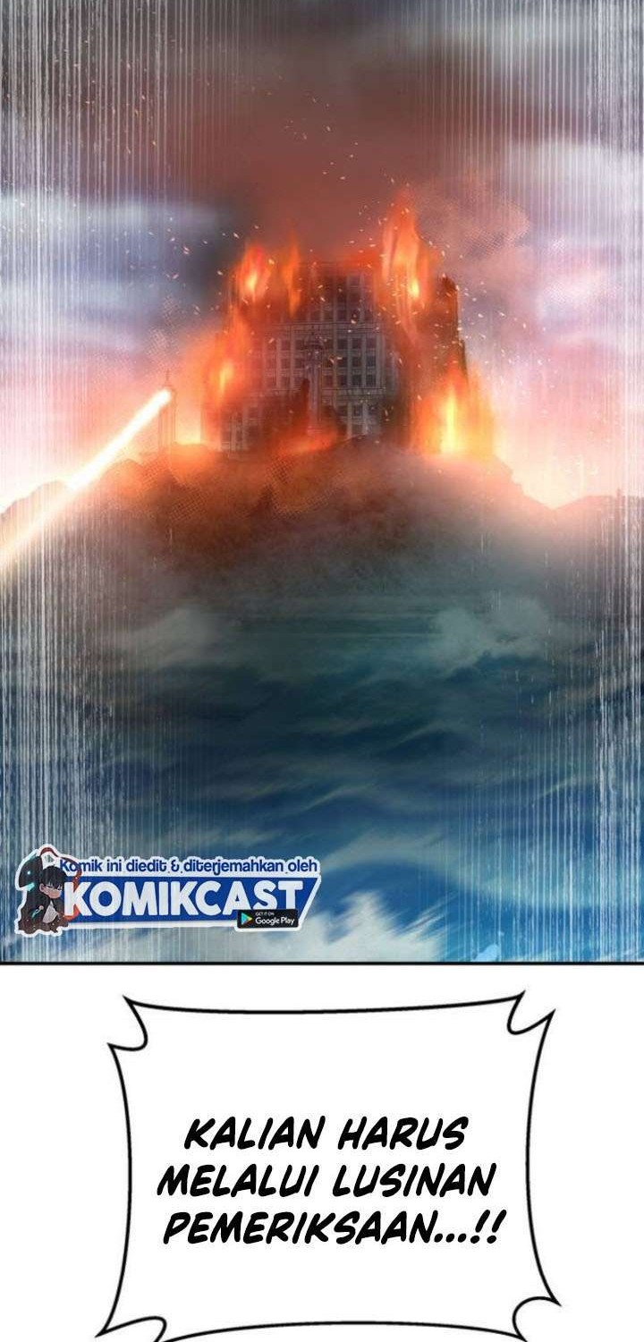 Limit Breaker Chapter 29.1 - halaman 16