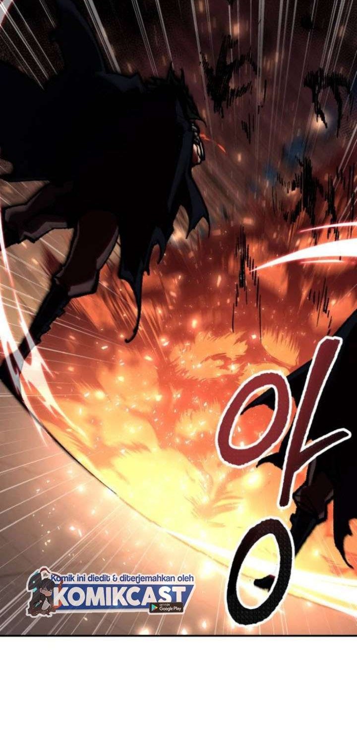 Limit Breaker Chapter 29.1 - halaman 20
