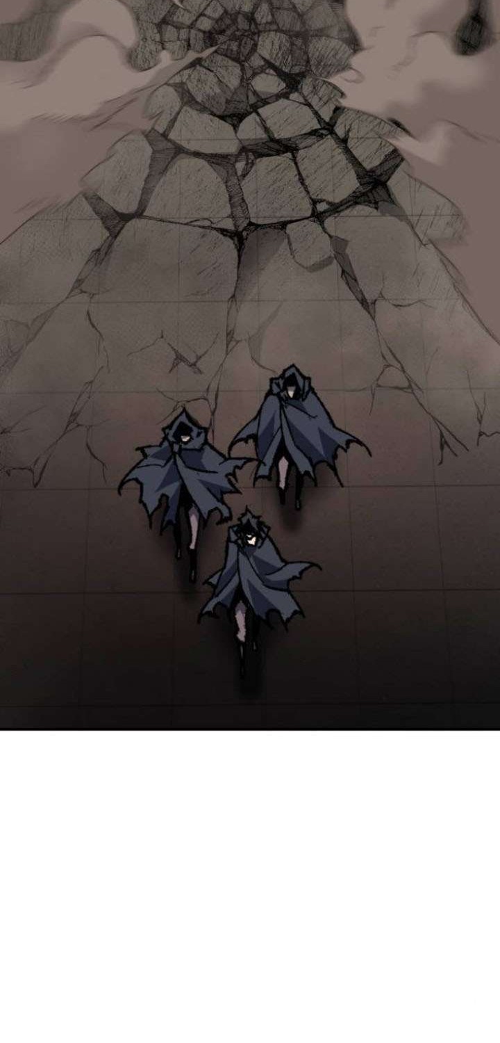 Limit Breaker Chapter 29.1 - halaman 22