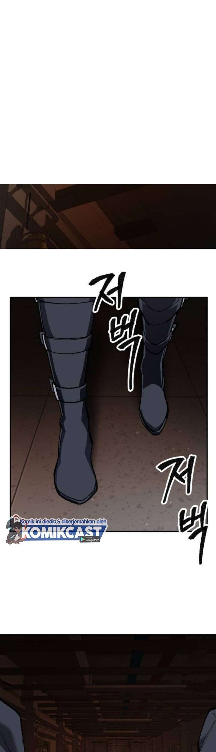 Limit Breaker Chapter 29.1 - halaman 24