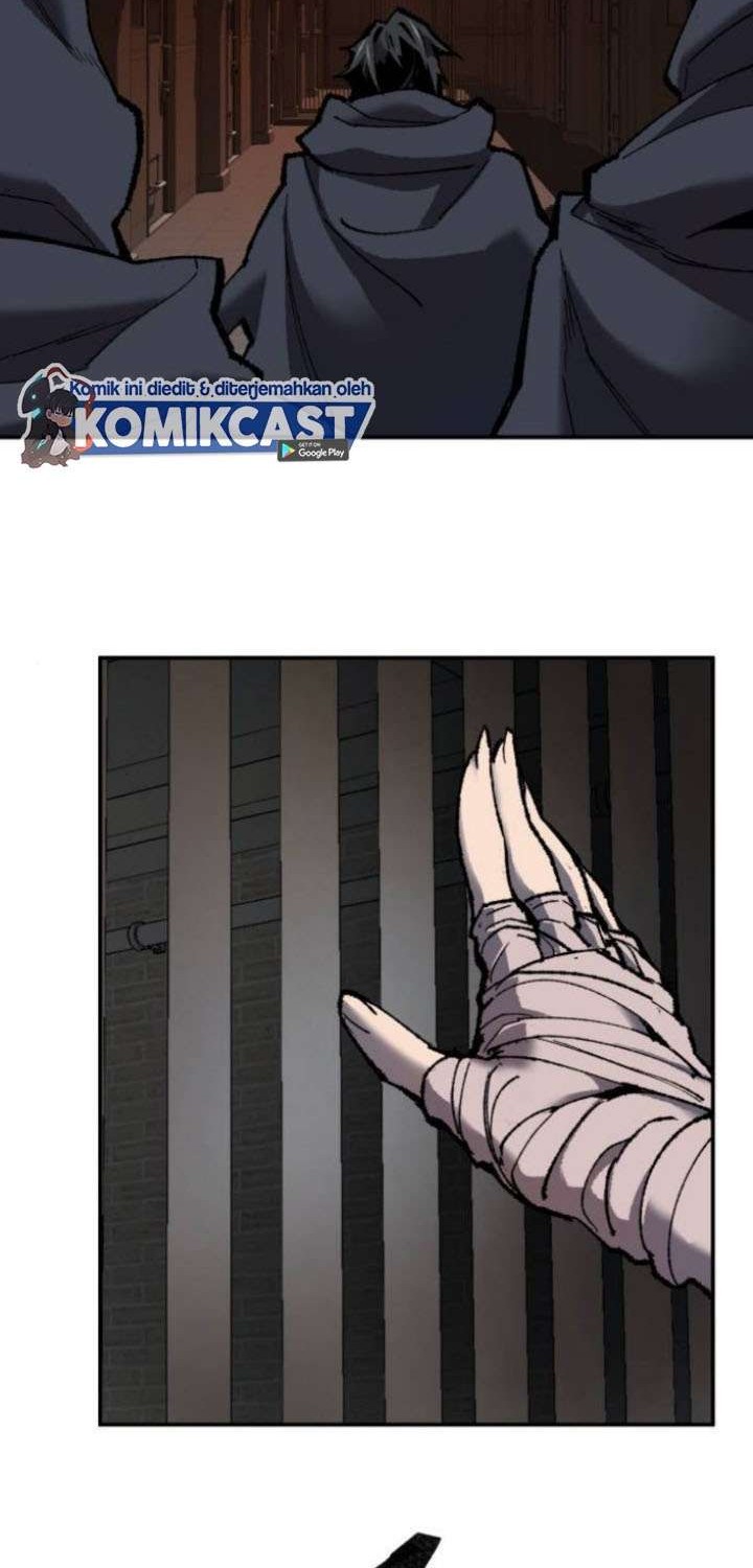 Limit Breaker Chapter 29.1 - halaman 25