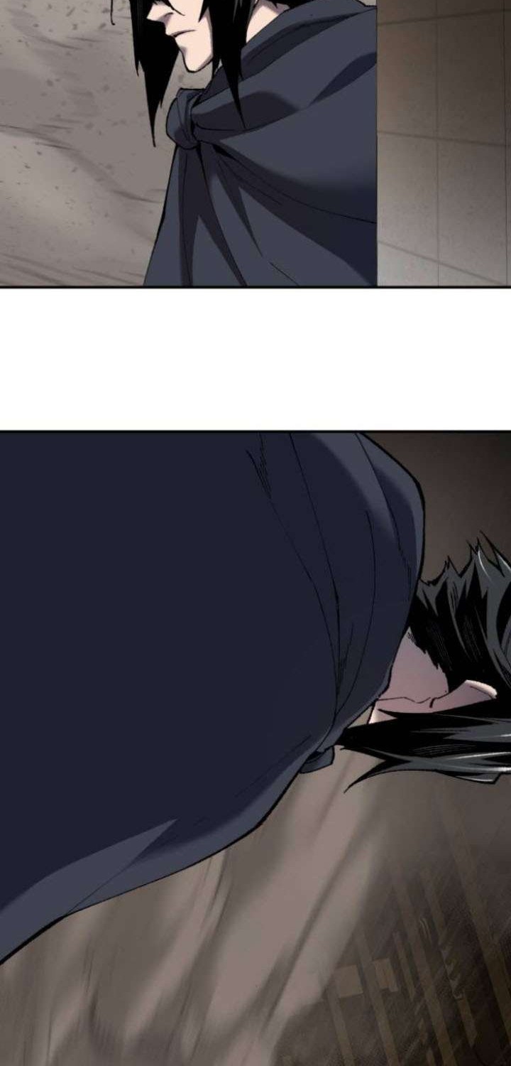 Limit Breaker Chapter 29.1 - halaman 27