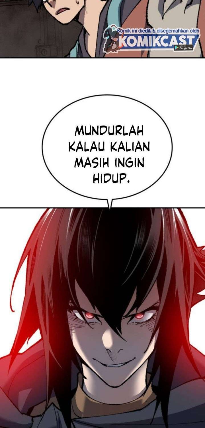 Limit Breaker Chapter 29.1 - halaman 29