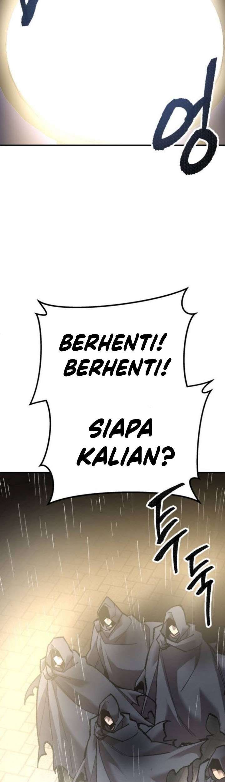Limit Breaker Chapter 29.1 - halaman 3