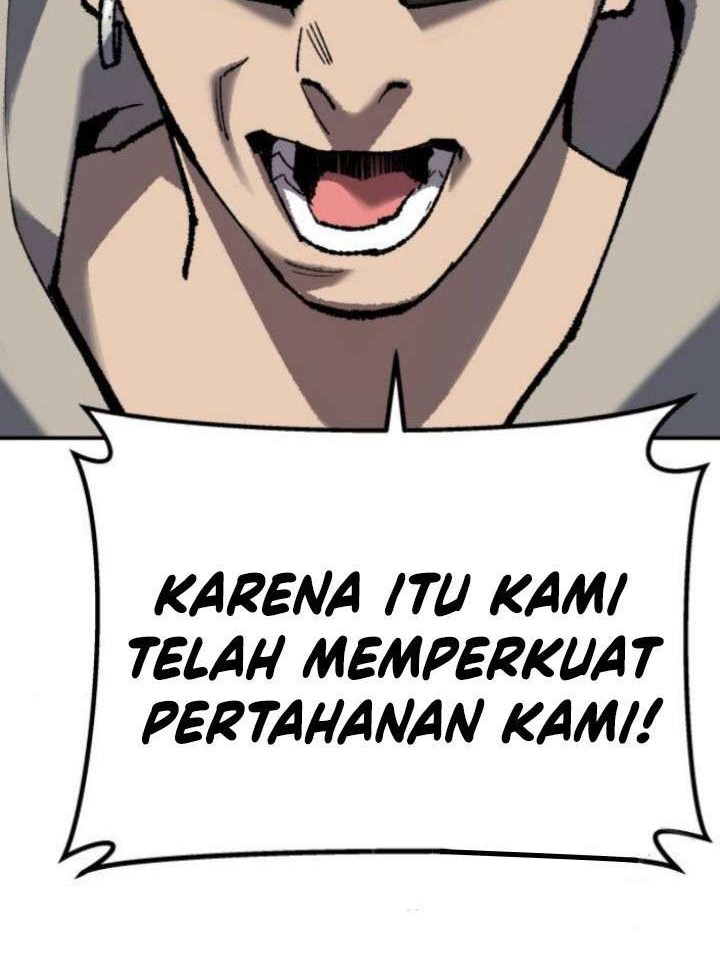 Limit Breaker Chapter 29.1 - halaman 33