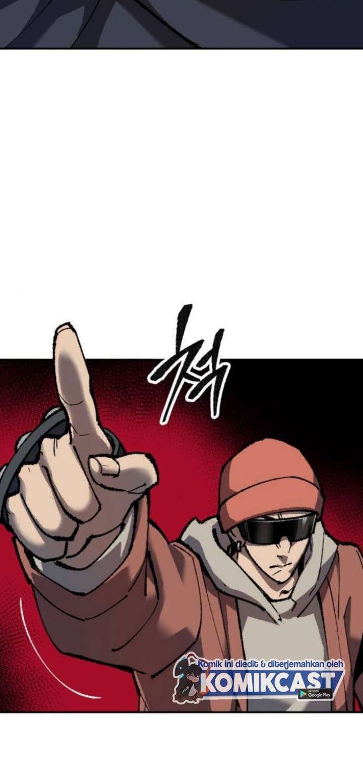 Limit Breaker Chapter 29.1 - halaman 37