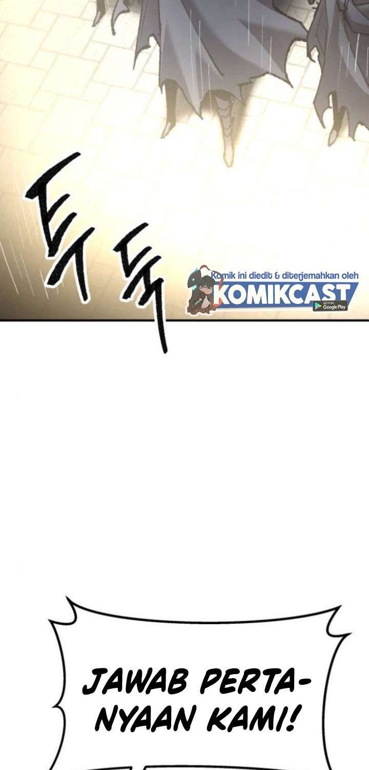 Limit Breaker Chapter 29.1 - halaman 4