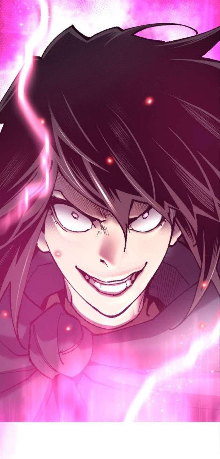 Limit Breaker Chapter 29.1 - halaman 41