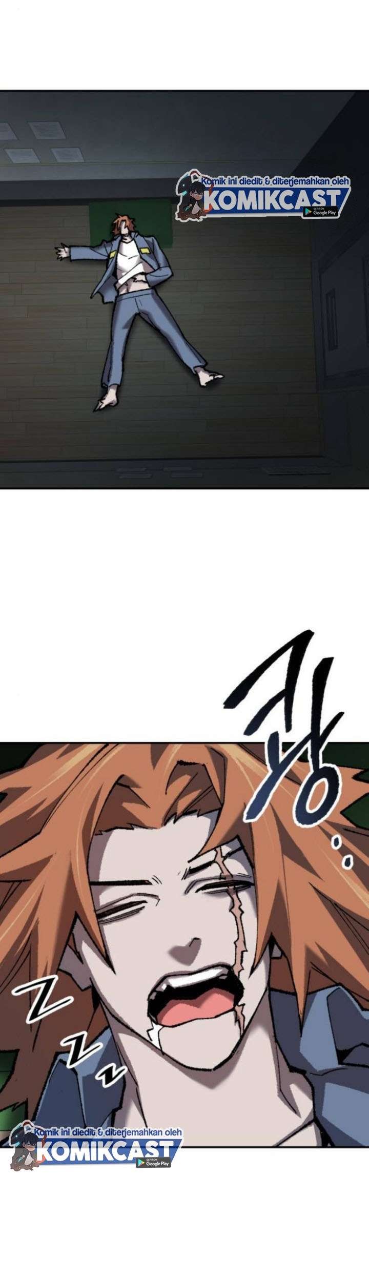 Limit Breaker Chapter 29.1 - halaman 43