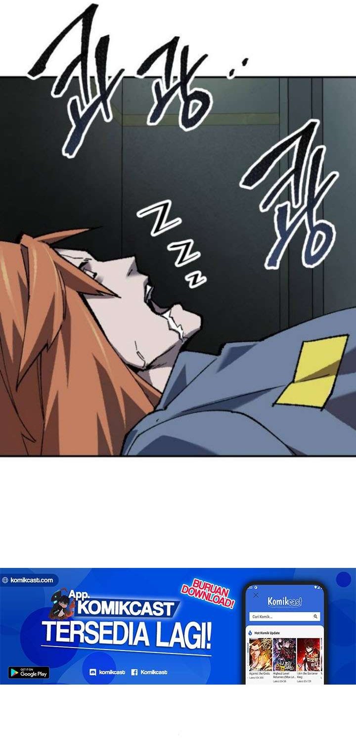 Limit Breaker Chapter 29.1 - halaman 44