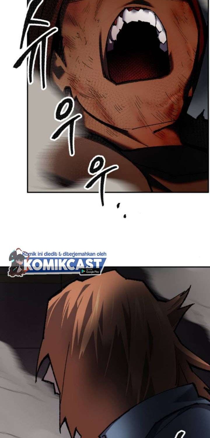 Limit Breaker Chapter 29.1 - halaman 48