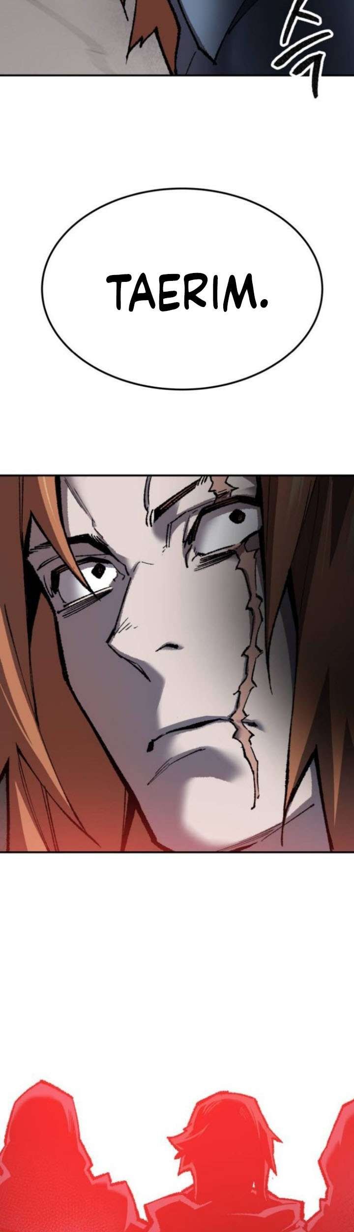 Limit Breaker Chapter 29.1 - halaman 49