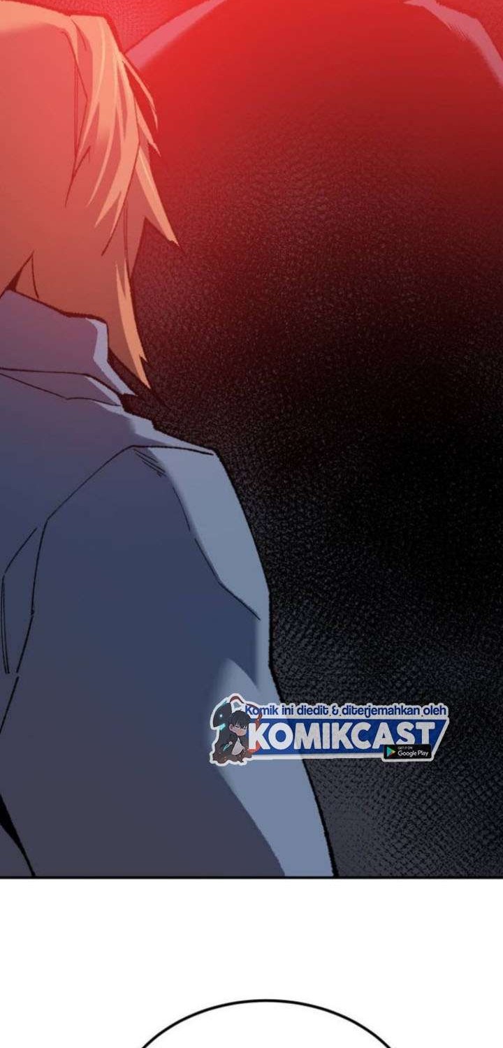 Limit Breaker Chapter 29.1 - halaman 50