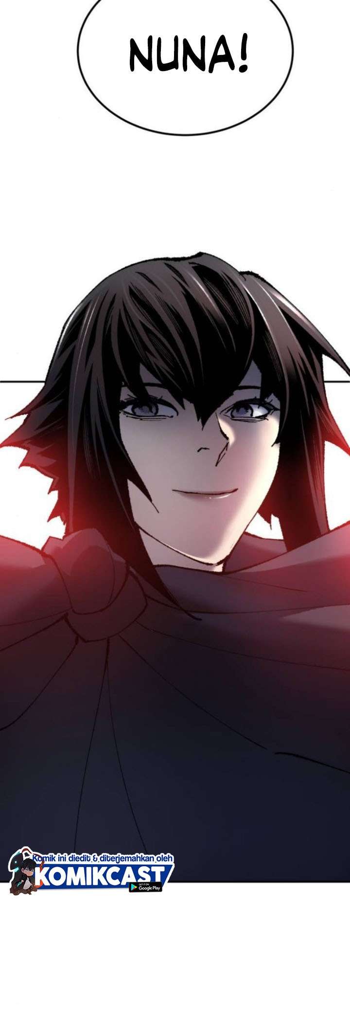 Limit Breaker Chapter 29.1 - halaman 51