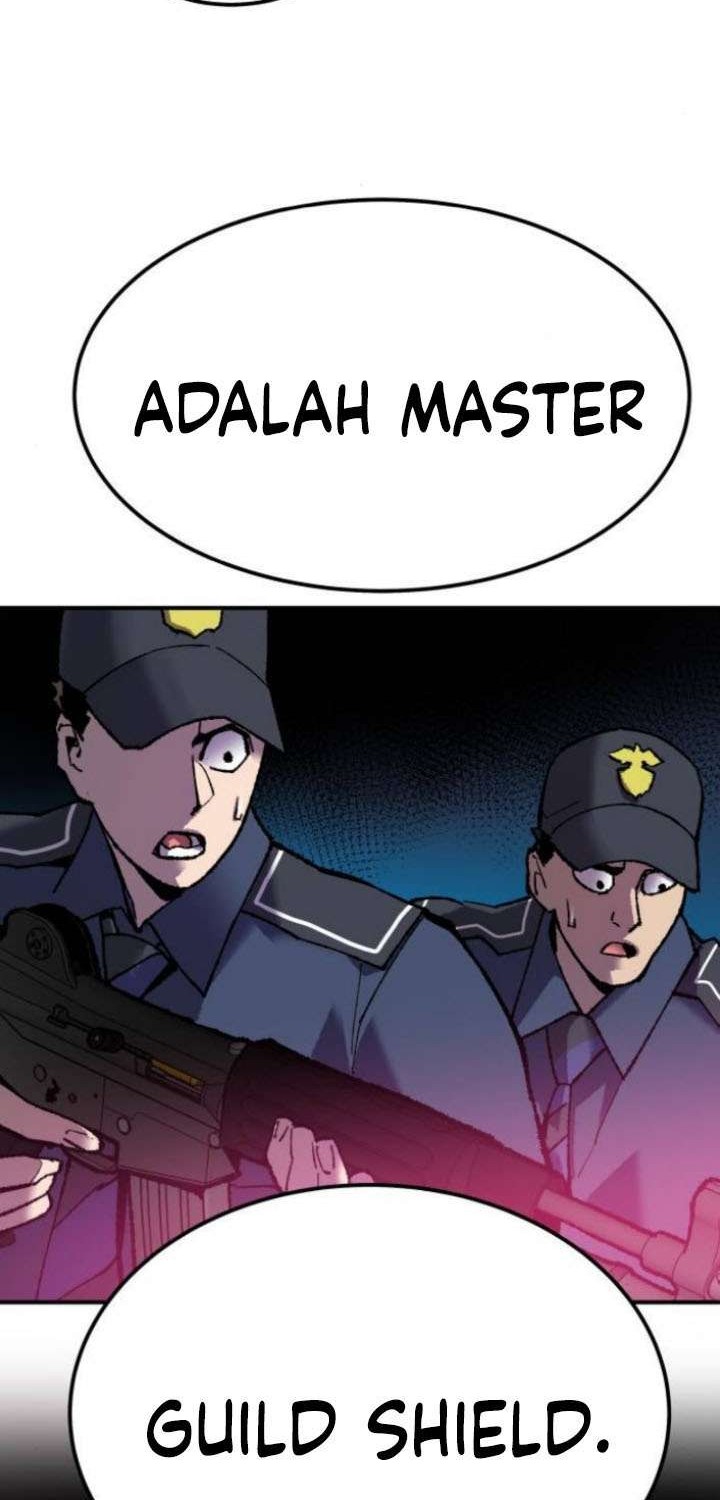 Limit Breaker Chapter 29.1 - halaman 6