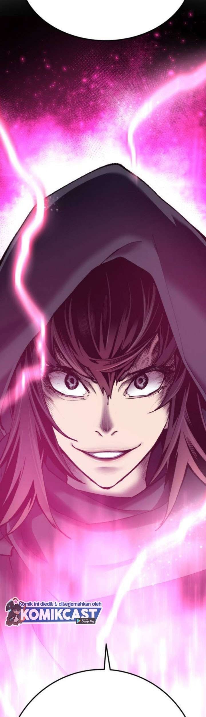 Limit Breaker Chapter 29.1 - halaman 7