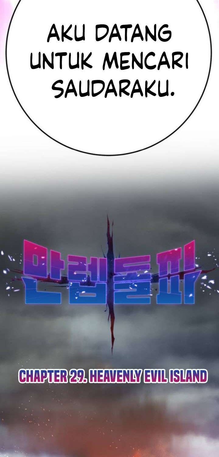 Limit Breaker Chapter 29.1 - halaman 8
