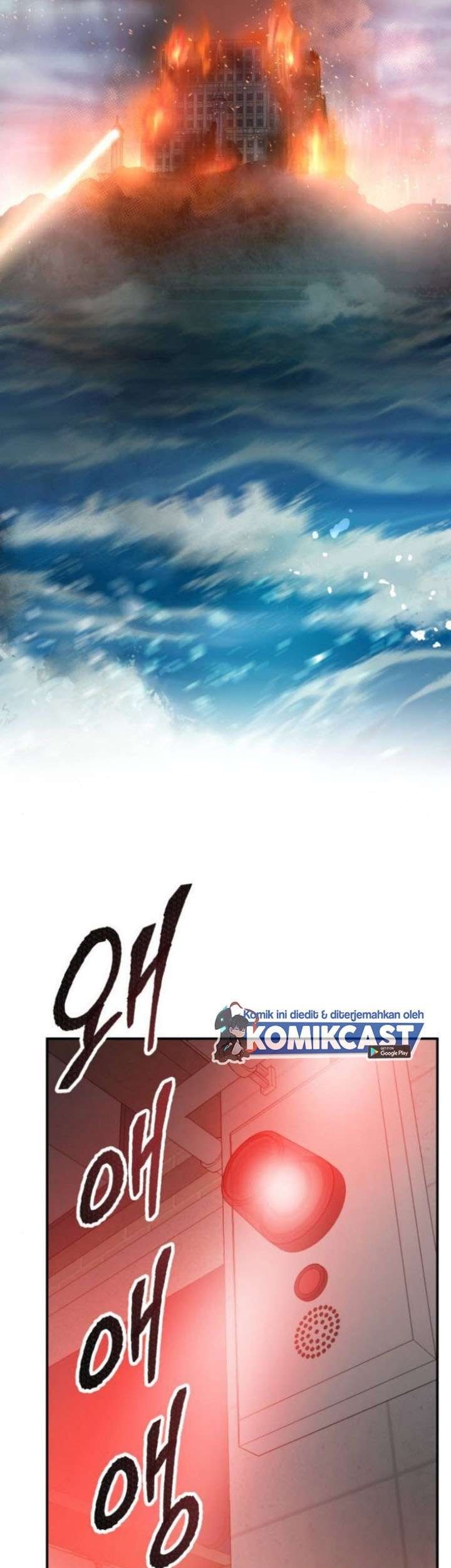 Limit Breaker Chapter 29.1 - halaman 9