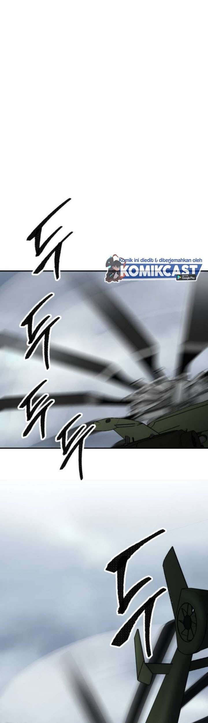 Limit Breaker Chapter 29.2 - halaman 1