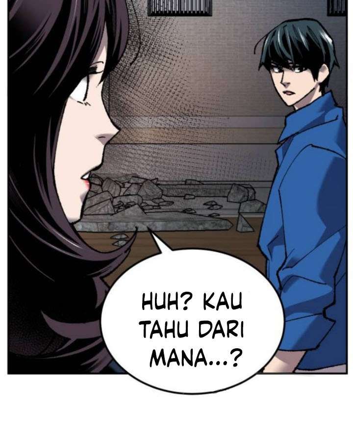 Limit Breaker Chapter 29.2 - halaman 11