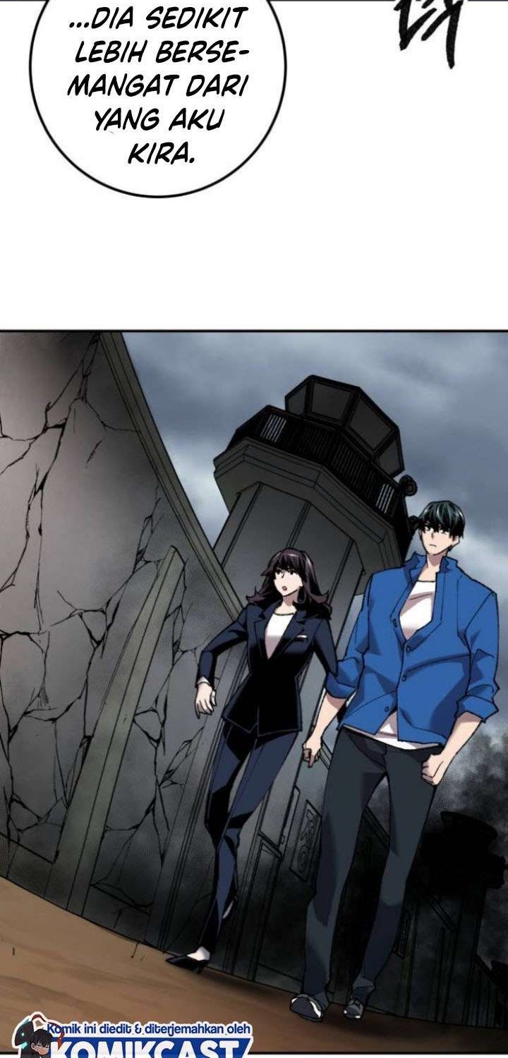 Limit Breaker Chapter 29.2 - halaman 13