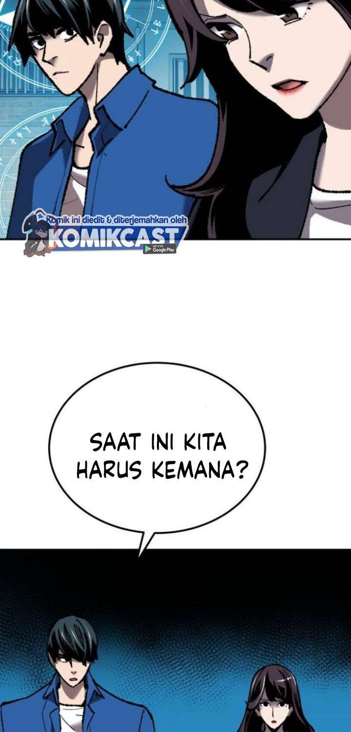 Limit Breaker Chapter 29.2 - halaman 19