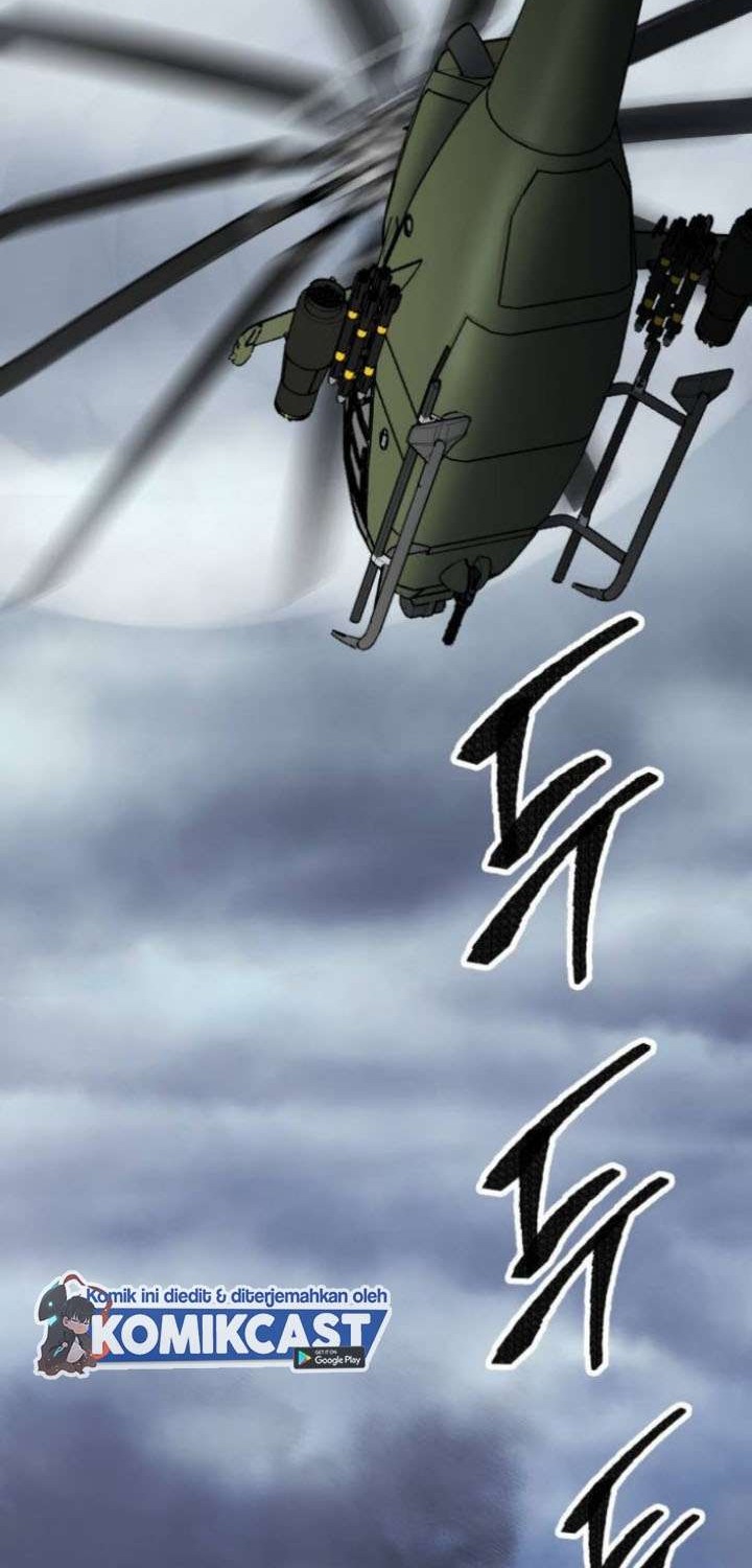 Limit Breaker Chapter 29.2 - halaman 2