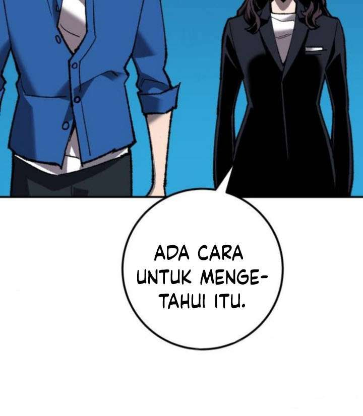 Limit Breaker Chapter 29.2 - halaman 20