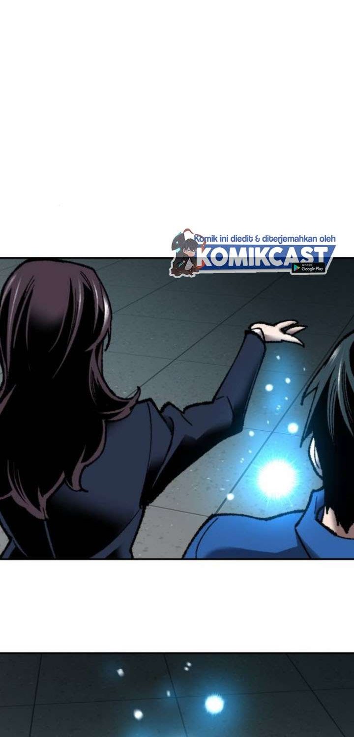 Limit Breaker Chapter 29.2 - halaman 22