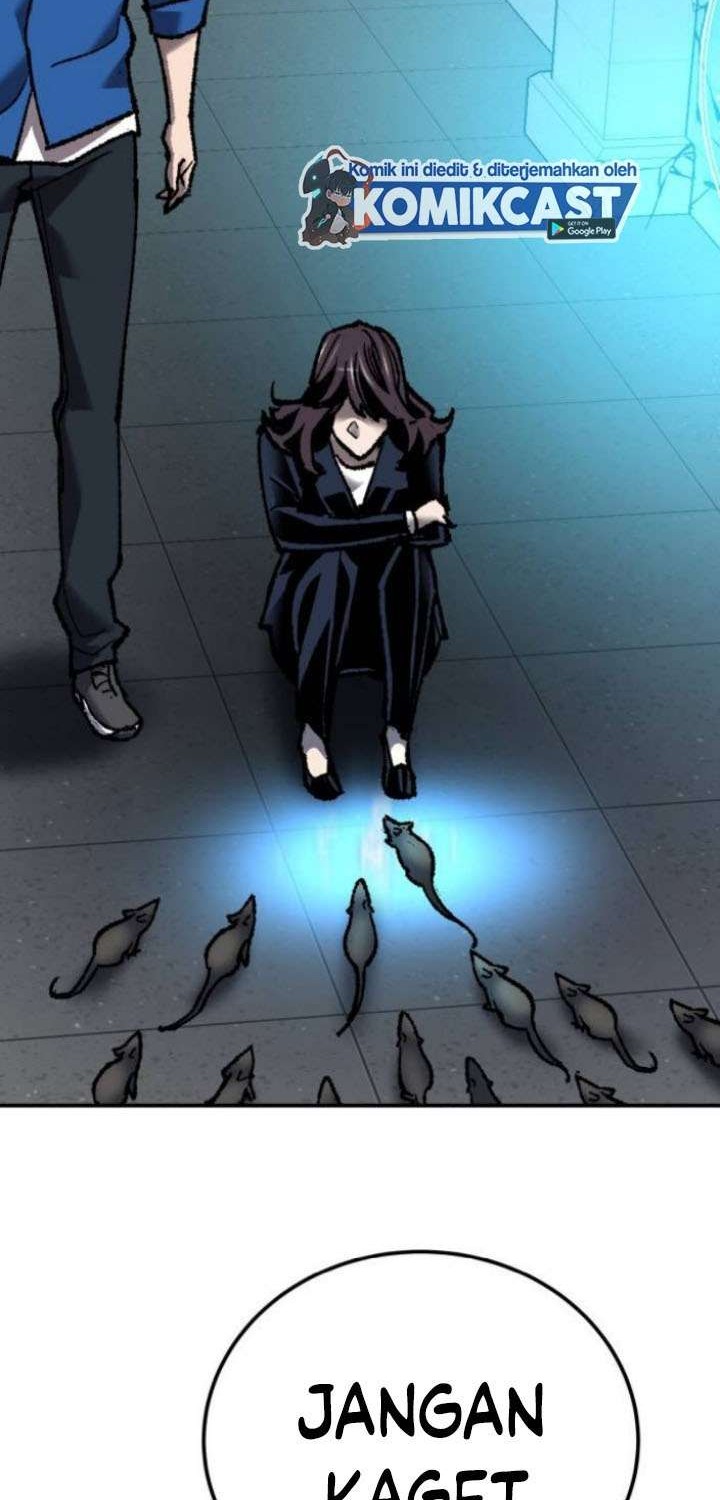 Limit Breaker Chapter 29.2 - halaman 24