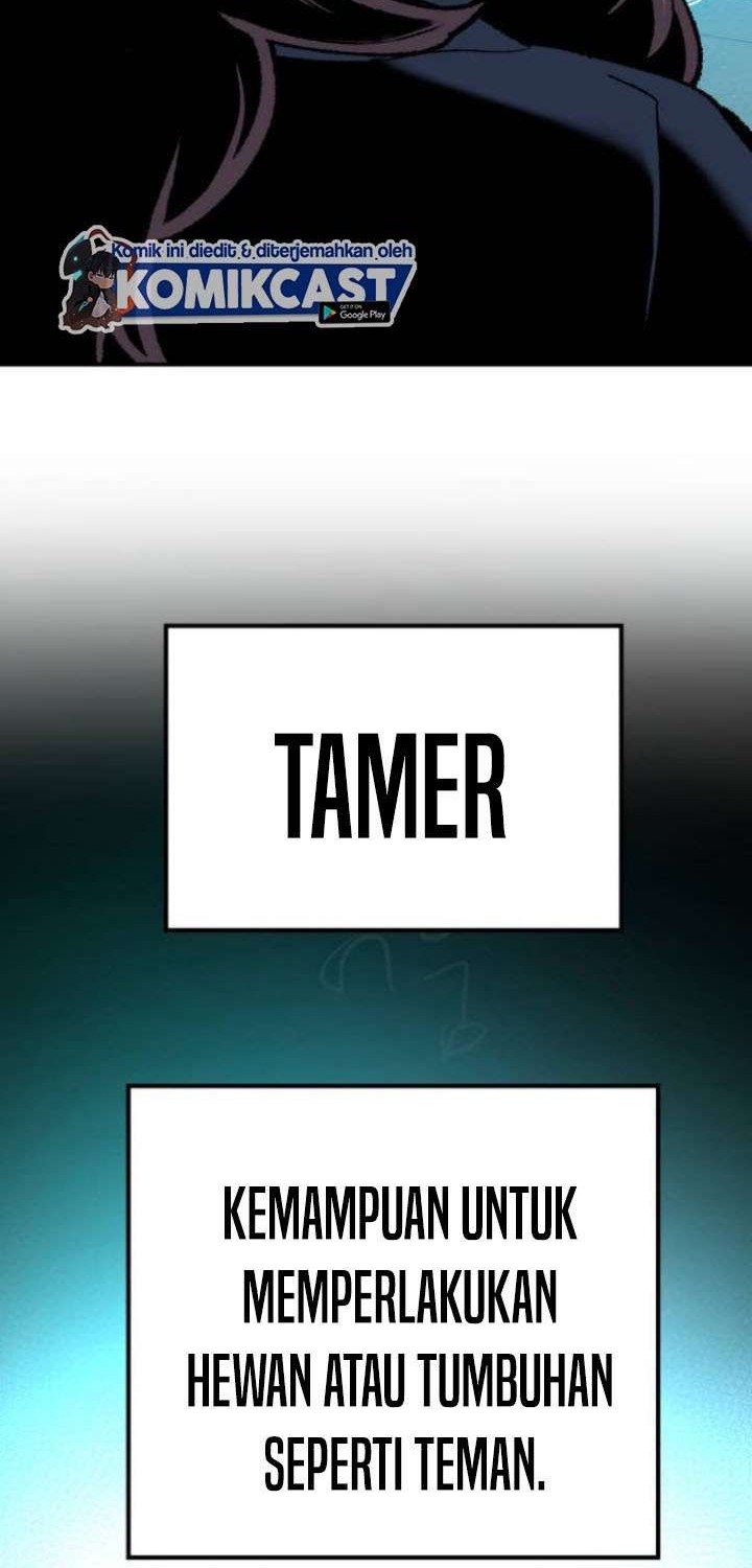 Limit Breaker Chapter 29.2 - halaman 26