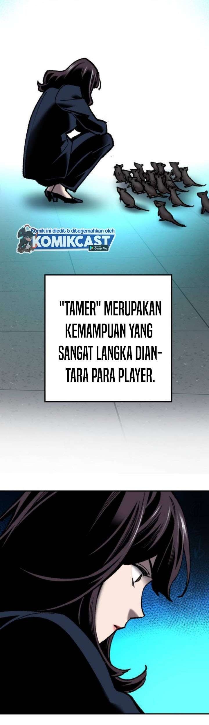 Limit Breaker Chapter 29.2 - halaman 27