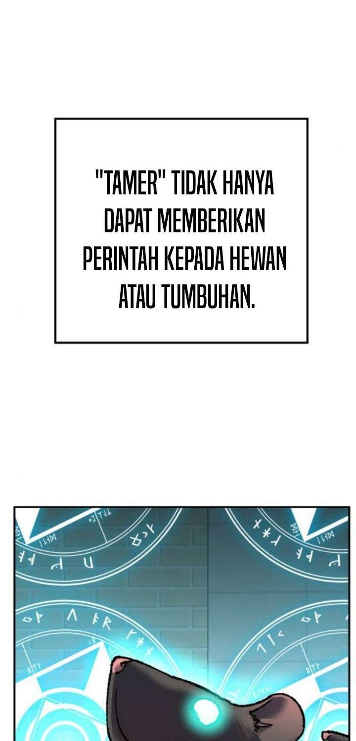 Limit Breaker Chapter 29.2 - halaman 28