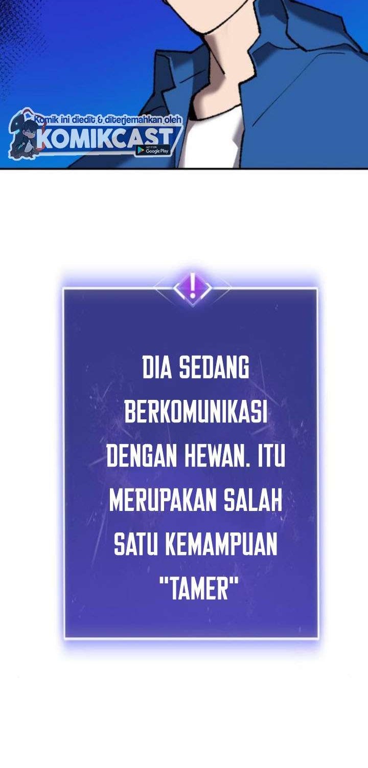 Limit Breaker Chapter 29.2 - halaman 30