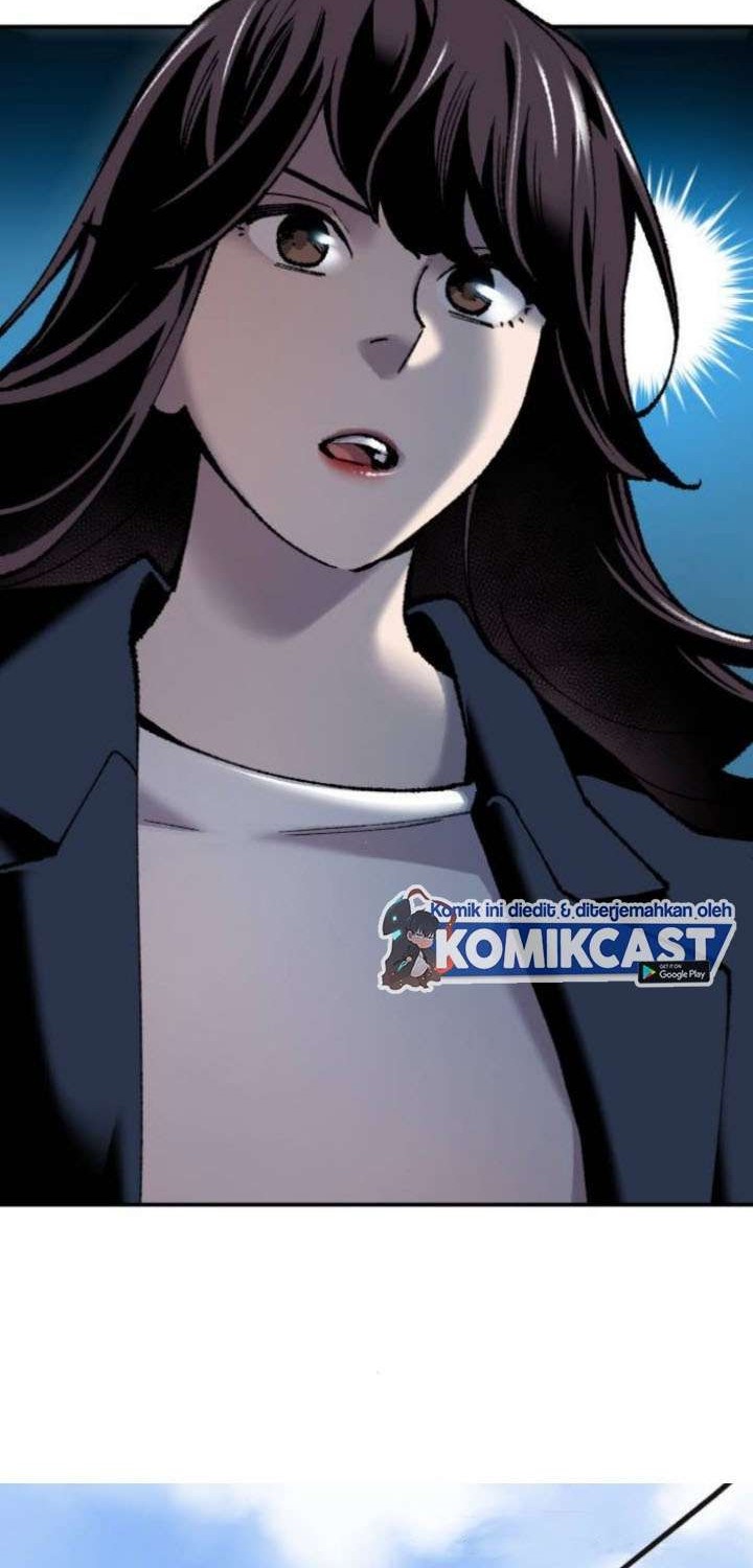 Limit Breaker Chapter 29.2 - halaman 35